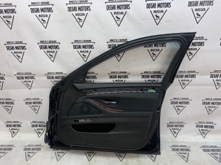 Дверь передняя правая, ориг. номер 41009628754, BMW 530i F10 2009-2013