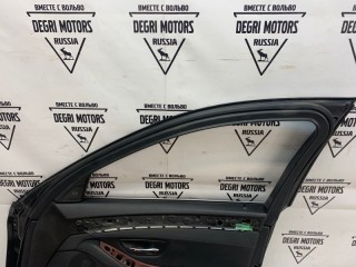 Дверь передняя правая, ориг. номер 41009628754, BMW 530i F10 2009-2013