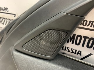 Дверь передняя правая, ориг. номер 41009628754, BMW 530i F10 2009-2013