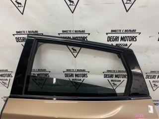 Дверь задняя левая, ориг. номер 32321999, Volvo V40 Cross Country 2012-2016