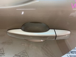 Дверь задняя левая, ориг. номер 32321999, Volvo V40 Cross Country 2012-2016