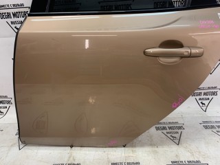 Дверь задняя левая, ориг. номер 32321999, Volvo V40 Cross Country 2012-2016