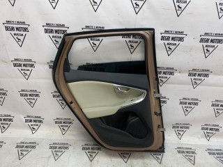 Дверь задняя левая, ориг. номер 32321999, Volvo V40 Cross Country 2012-2016