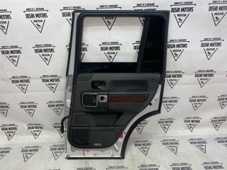 Дверь задняя правая, ориг. номер BFA760360, Land Rover Range Rover L322 2009-2012