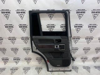 Дверь задняя левая, ориг. номер LR034203, Land Rover Range Rover L322 2009-2012
