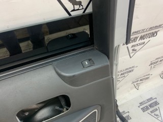 Дверь задняя левая, ориг. номер LR034203, Land Rover Range Rover L322 2009-2012