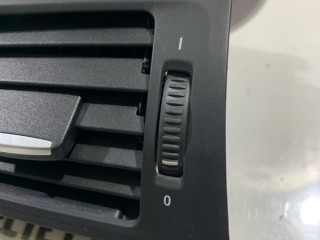 Дефлектор передний левый, ориг. номер 64229217441, BMW X3 F25 2014-2017