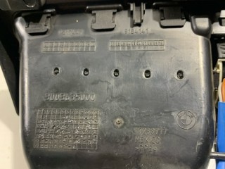 Дефлектор передний левый, ориг. номер 64229217441, BMW X3 F25 2014-2017