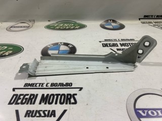 Кронштейн крыла передний левый, ориг. номер 41357267325, BMW X4 F26 2014-2018