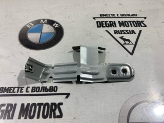 Кронштейн крыла передний левый, ориг. номер 41357267335, BMW X4 F26 2014-2018