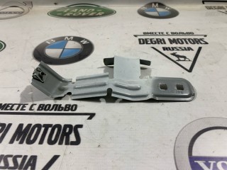 Кронштейн крыла передний левый, ориг. номер 41357267335, BMW X4 F26 2014-2018