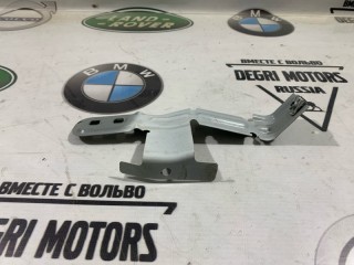Кронштейн крыла передний левый, ориг. номер 41357267335, BMW X4 F26 2014-2018