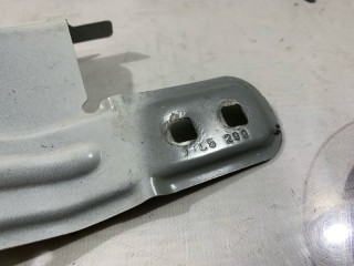 Кронштейн крыла передний левый, ориг. номер 41357267335, BMW X4 F26 2014-2018