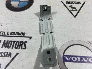 Кронштейн крыла передний правый, ориг. номер 41357267336, BMW X4 F26 2014-2018