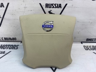 Подушка безопасности в руль, ориг. номер 30721997, Volvo S80 2006-2010