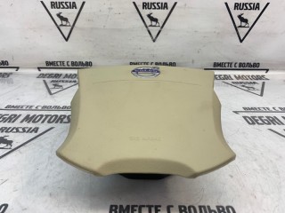 Подушка безопасности в руль, ориг. номер 30721997, Volvo S80 2006-2010