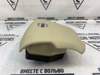 Подушка безопасности в руль, ориг. номер 30721997, Volvo S80 2006-2010