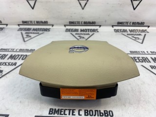 Подушка безопасности в руль, ориг. номер 30721997, Volvo S80 2006-2010