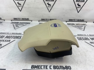 Подушка безопасности в руль, ориг. номер 30721997, Volvo S80 2006-2010