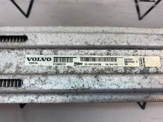 Радиатор интеркулера, ориг. номер 31280014, Volvo V70 2007-2013