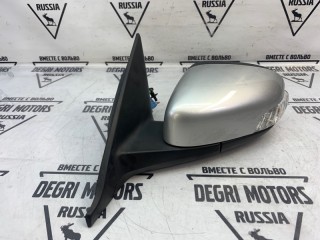 Зеркало переднее левое, ориг. номер 31218184, Volvo S40 2003-2007