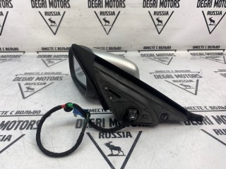 Зеркало переднее левое, ориг. номер 31218184, Volvo S40 2003-2007