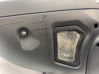 Зеркало переднее левое, ориг. номер 31218184, Volvo S40 2003-2007