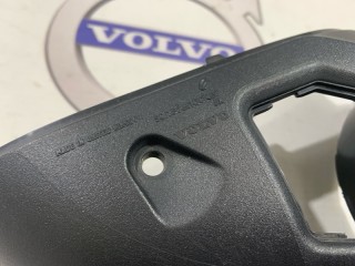 Крышка зеркала левая, ориг. номер 3004137, Volvo V70 2007-2013