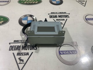Блок управления магнитолой, ориг. номер 7911300U7340, JAC J7 2020-2026