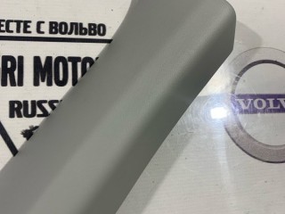 Обшивка стойки передняя правая, ориг. номер 5402210U7300, JAC J7 2020-2026