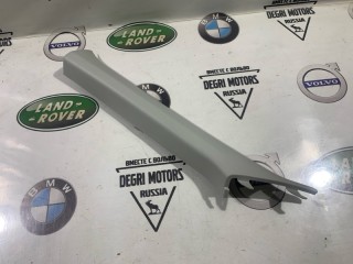 Обшивка стойки передняя левая, ориг. номер 5402110U7300, JAC J7 2020-2026