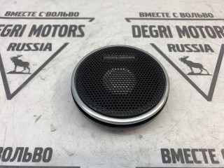 Динамик высокочастотный, ориг. номер XQM500180, Land Rover Range Rover L322 2002-2005