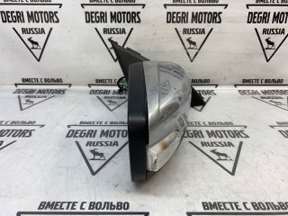Зеркало переднее правое, ориг. номер 31371128, Volvo XC60 2008-2013