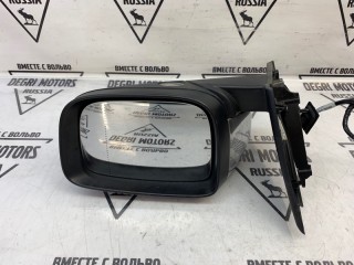 Зеркало переднее правое, ориг. номер 31371128, Volvo XC60 2008-2013