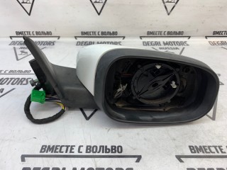 Зеркало переднее правое, ориг. номер 30745061, Volvo V70 2004-2007