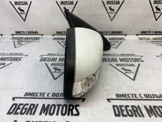 Зеркало переднее правое, ориг. номер 30745061, Volvo V70 2004-2007