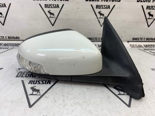 Зеркало переднее правое, ориг. номер 30745061, Volvo V70 2004-2007