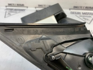 Зеркало переднее правое, ориг. номер 30745061, Volvo V70 2004-2007