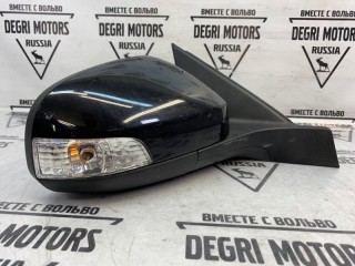 Зеркало переднее правое, ориг. номер 31297871, Volvo S80 2006-2010