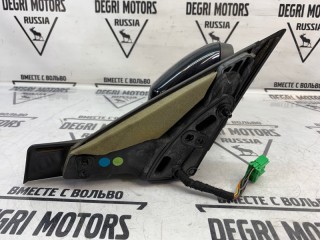 Зеркало переднее правое, ориг. номер 31297871, Volvo S80 2006-2010