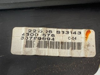 Зеркало переднее правое, ориг. номер 31297871, Volvo S80 2006-2010