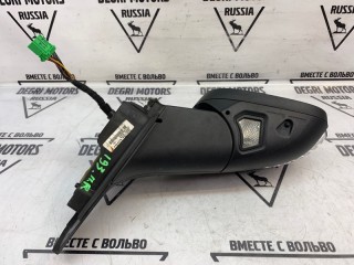 Зеркало переднее правое, ориг. номер 31297871, Volvo S80 2006-2010