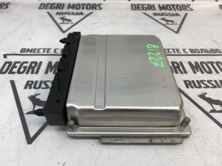 Блок управления двигателем, ориг. номер 30668478, Volvo XC90 2002-2006