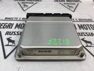 Блок управления двигателем, ориг. номер 30668478, Volvo XC90 2002-2006