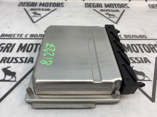 Блок управления двигателем, ориг. номер 30668478, Volvo XC90 2002-2006