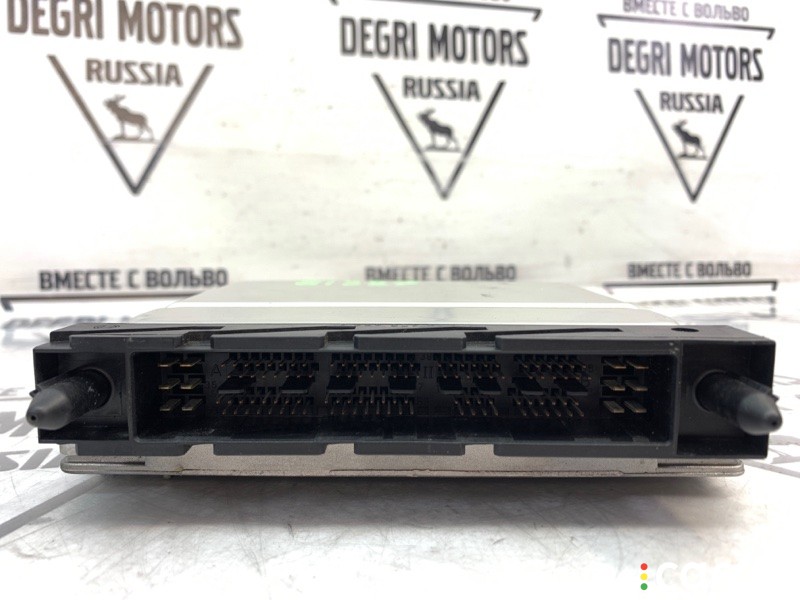 Блок управления двигателем Volvo XC90 2002-2006, 30668478, фото 5