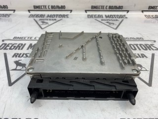 Блок управления двигателем, ориг. номер 30668478, Volvo XC90 2002-2006