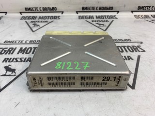 Блок управления АКПП, ориг. номер 30735493, Volvo XC90 2002-2006