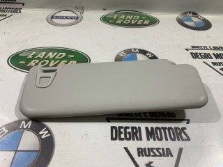 Козырек солнцезащитный передний левый, ориг. номер 5702300U3400, JAC J7 2020-2026