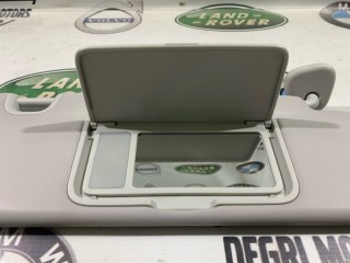 Козырек солнцезащитный передний правый, ориг. номер 5702400U0010, JAC J7 2020-2026